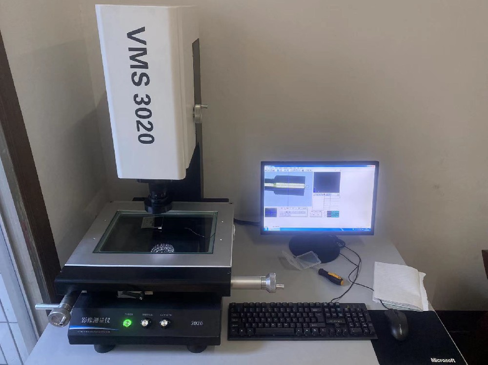 影像测量仪VMS2010