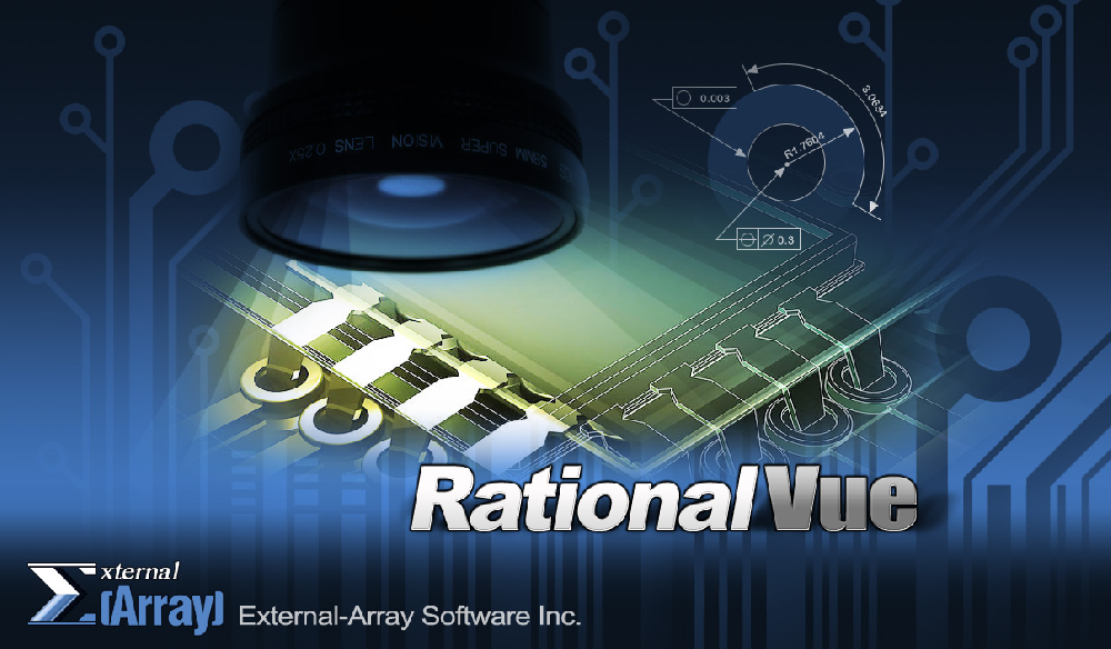 三坐标测量仪RationalVue软件说明书 三坐标测量仪RationalVue软件说明书